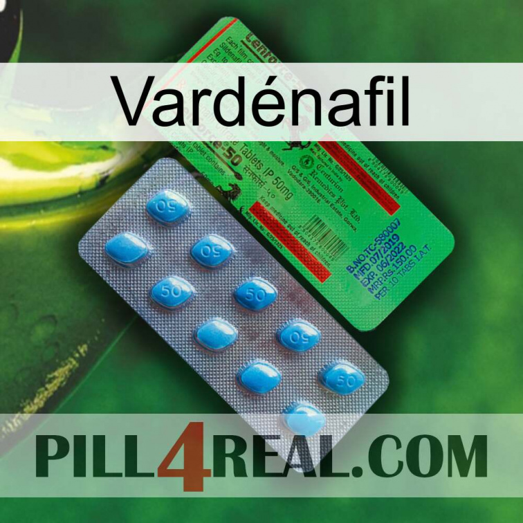 Vardénafil new03